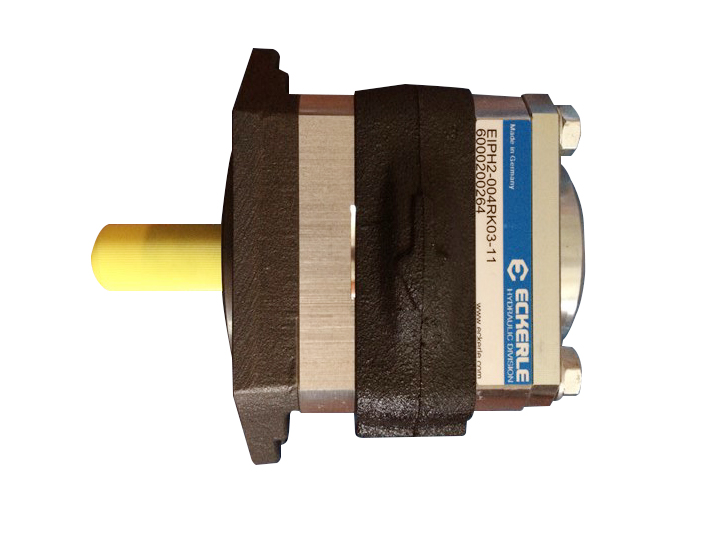 德國艾可勒ECKERLE高壓齒輪泵產品:EIPH2、EIPC3、EIPH3、EIPH6、EIPC6